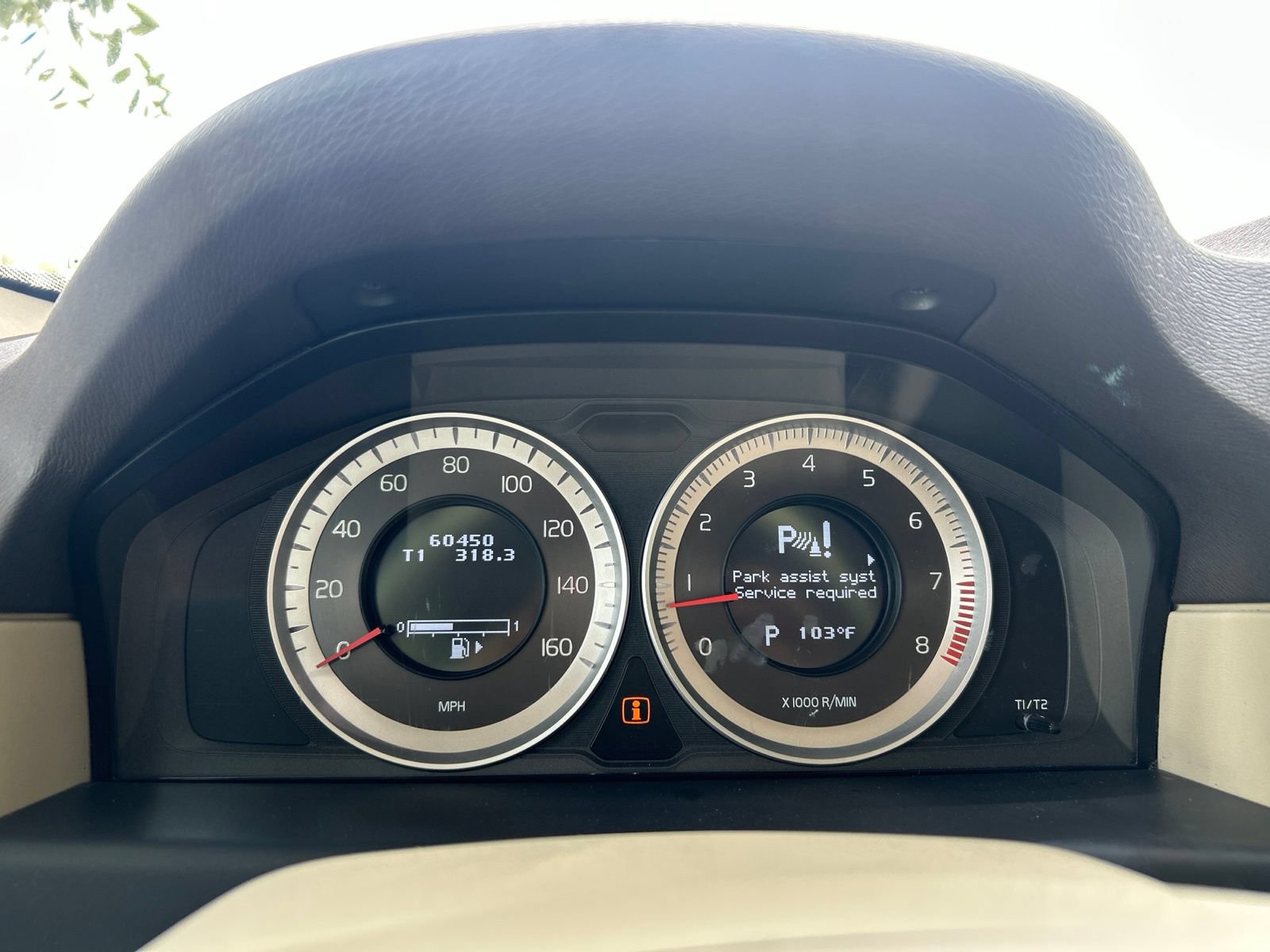 Used 2013 Volvo S80 3.2 FWD image 10