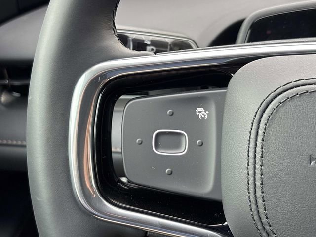 New 2026 Lincoln Nautilus Premier w/ Jet Appearance Package AWD/4WD image 24
