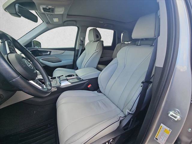 Used 2022 Acura MDX w/ Advance Package AWD/4WD image 15