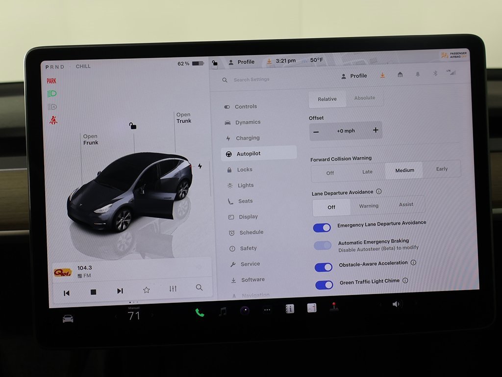 Used 2023 Tesla Model Y Long Range image 48