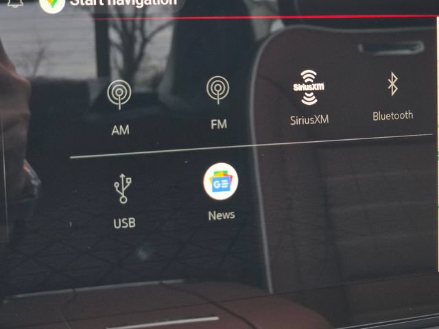 New 2026 GMC Sierra 3500 Denali Ultimate AWD/4WD image 9