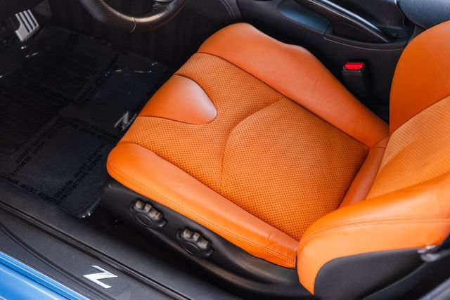 Used 2010 Nissan 370Z Touring w/ Sport Pkg RWD image 64