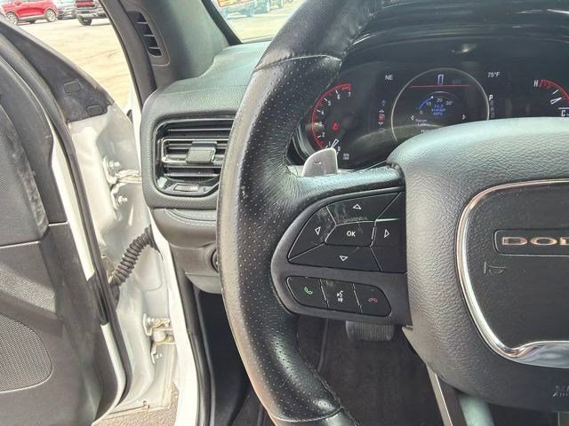 Used 2022 Dodge Durango GT AWD/4WD image 17