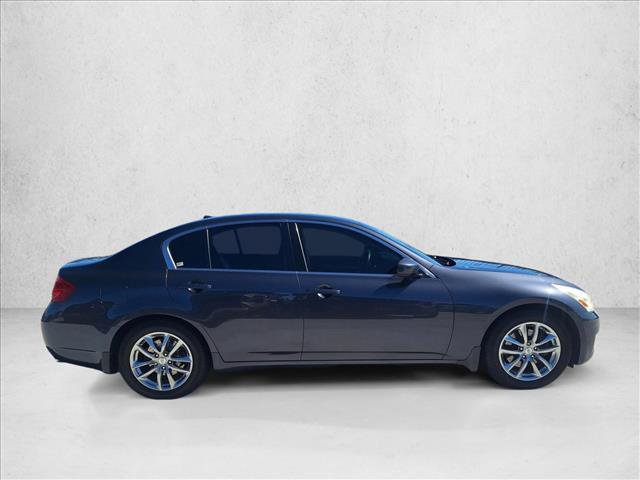 Used 2009 INFINITI G37 Journey w/ Premium Pkg video 4
