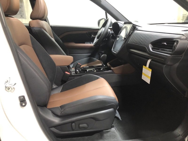 New 2026 Subaru Forester Touring image 13