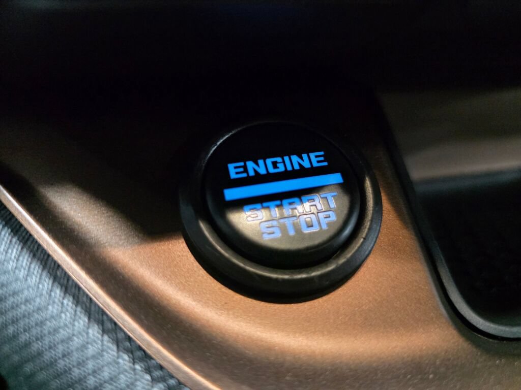 Used 2021 Ford Bronco Sport Outer Banks AWD/4WD image 16