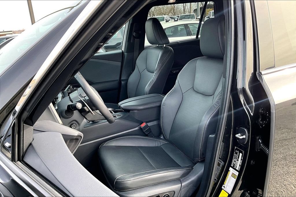 Used 2024 Lexus TX 350 AWD image 35