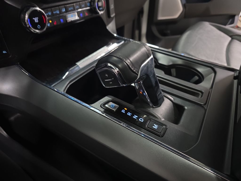 Used 2021 Ford F150 Lariat w/ Equipment Group 502A High image 25