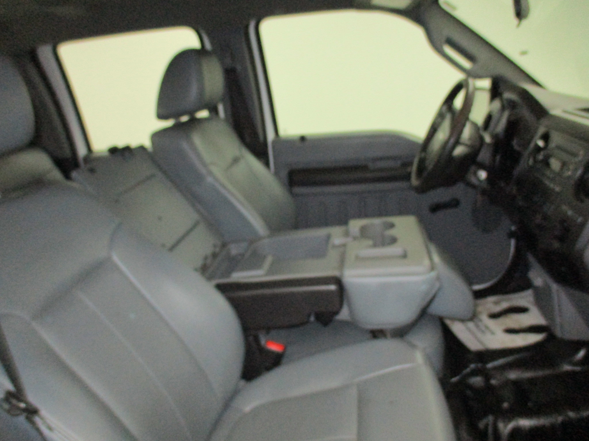 Used 2016 Ford F250 XL image 16