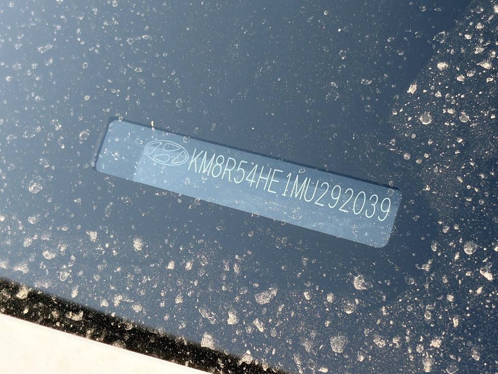 Used 2021 Hyundai Palisade Limited FWD image 11