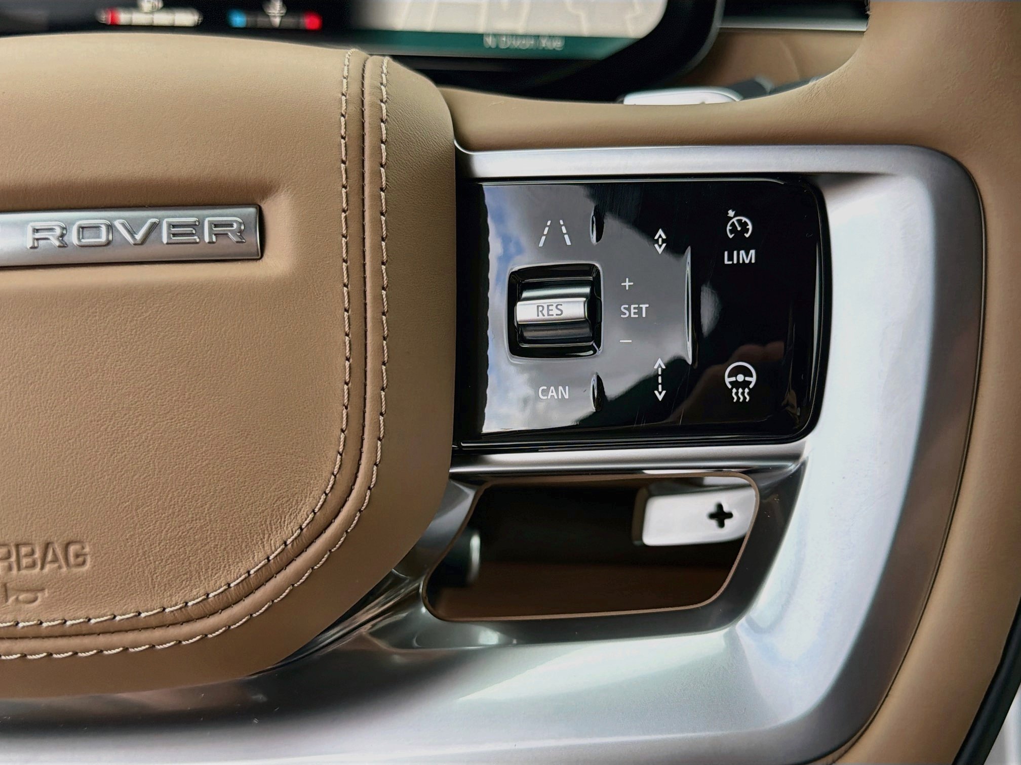 New 2026 Land Rover Range Rover SE AWD/4WD image 40