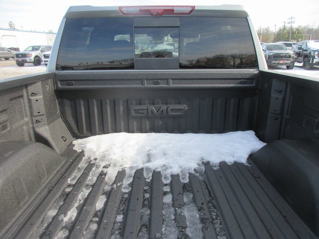 New 2026 GMC Sierra 1500 AT4 w/ AT4 Premium Package image 6