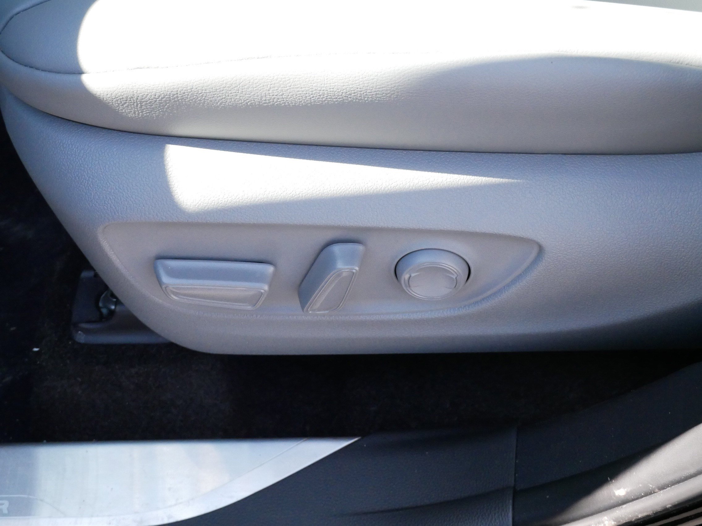 Certified 2026 Toyota Highlander XLE AWD/4WD image 20