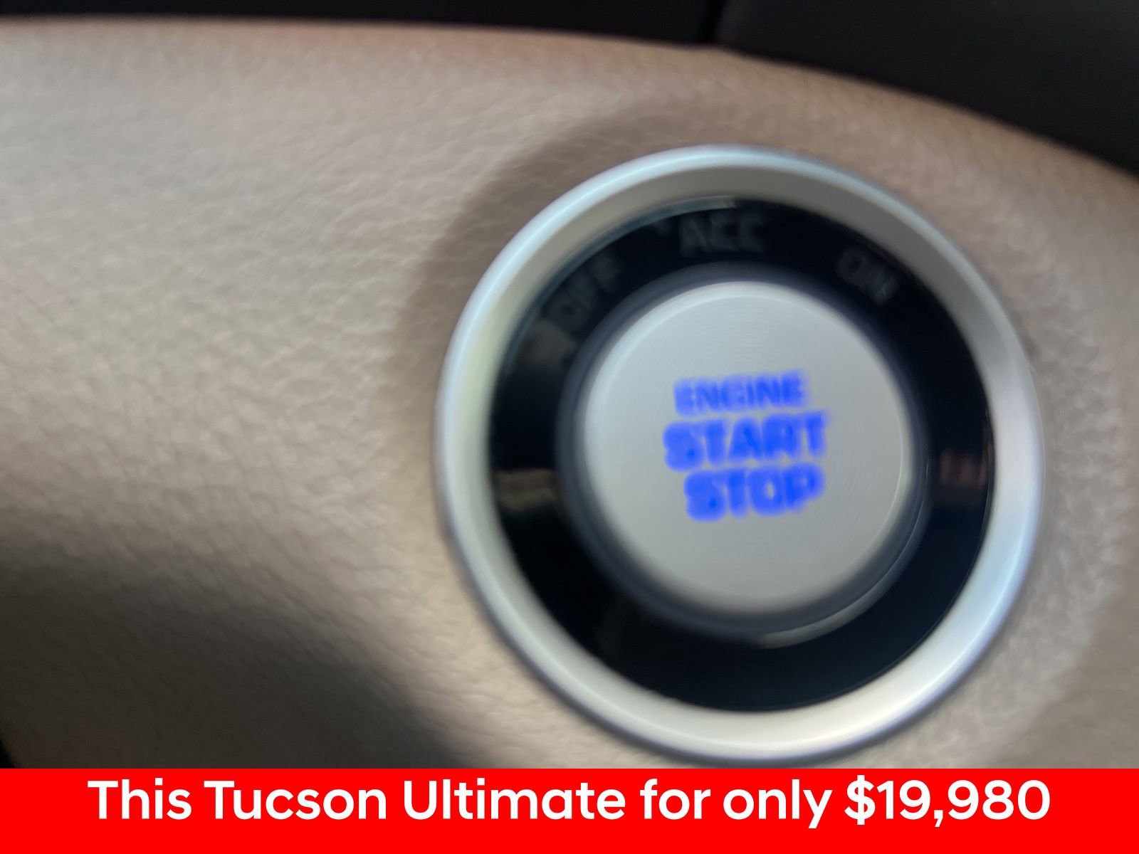 Used 2020 Hyundai Tucson Ultimate image 18