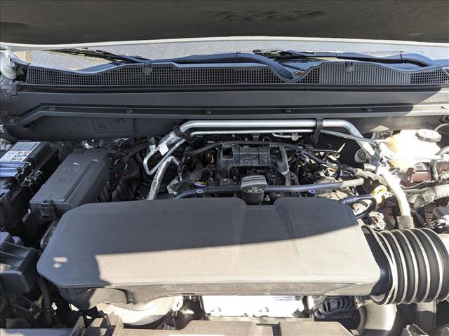 New 2026 Chevrolet Colorado W/T RWD image 17
