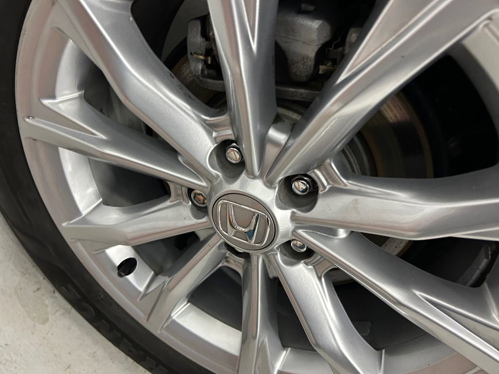 Certified 2024 Honda CR-V EX-L image 23