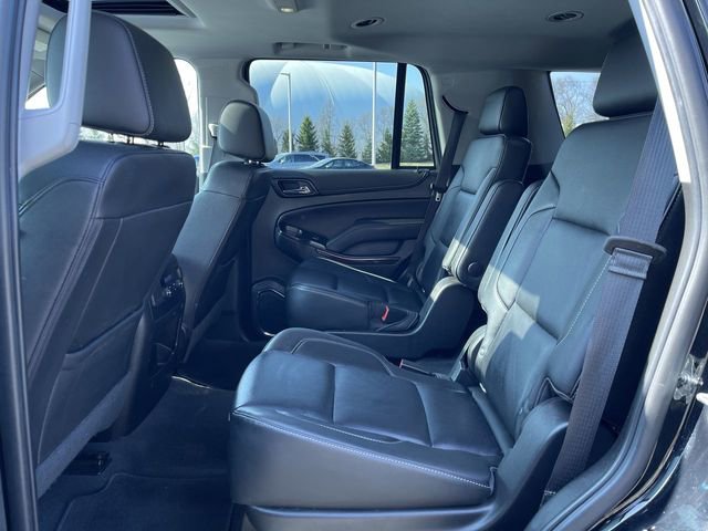 Used 2019 GMC Yukon SLT image 26