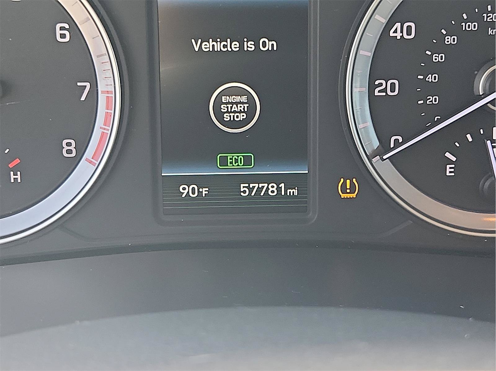 Used 2018 Hyundai Sonata SEL FWD image 17