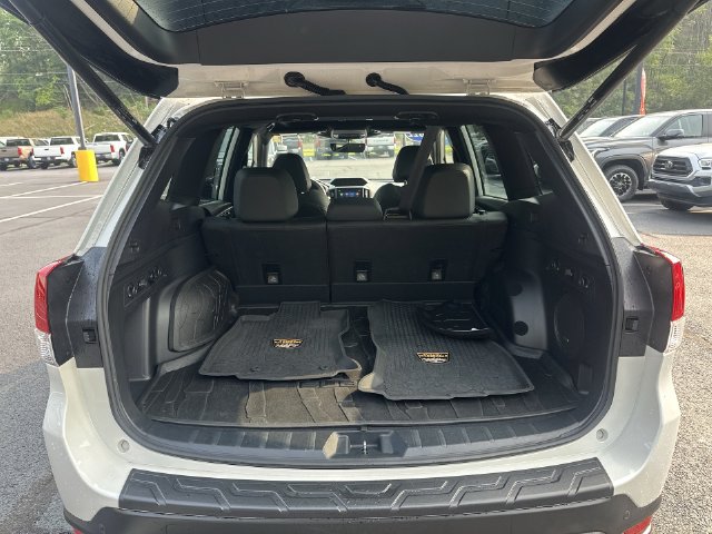Used 2022 Subaru Forester Wilderness AWD/4WD image 24