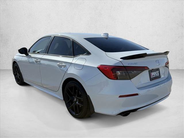 Used 2023 Honda Civic Si image 8