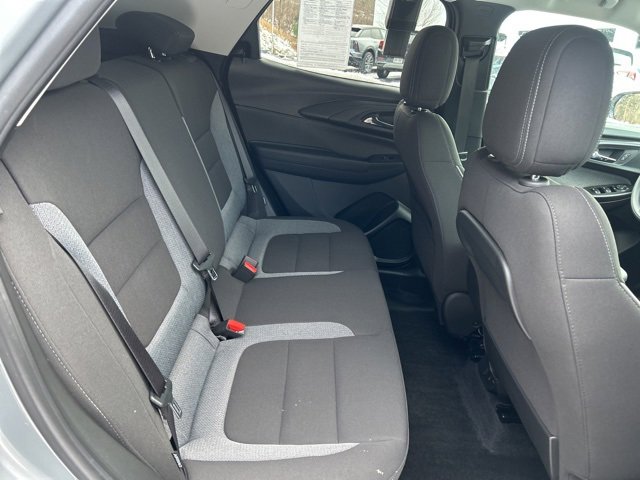 Used 2023 Chevrolet TrailBlazer LT w/ Convenience Package image 10