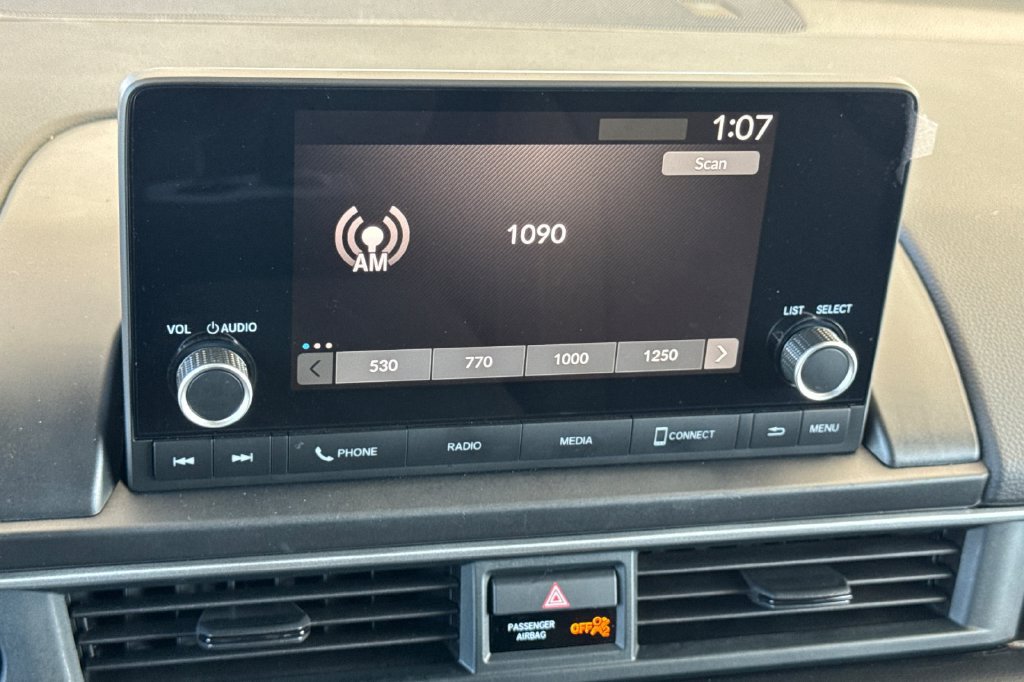 Certified 2024 Honda Pilot Sport image 23