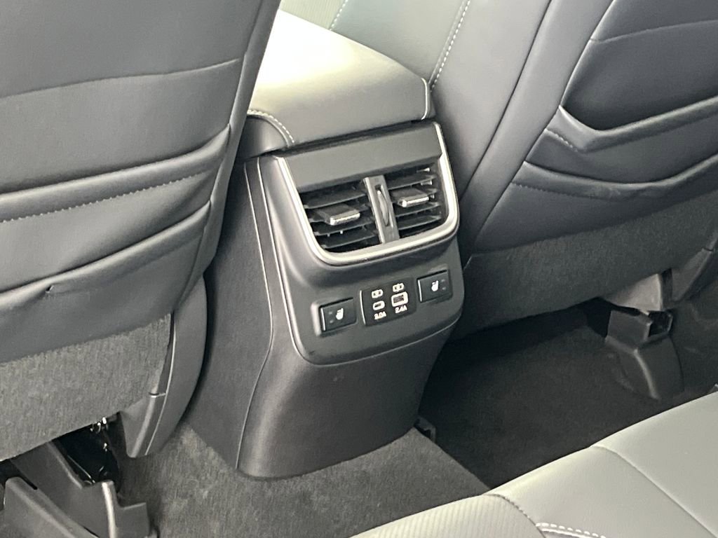 Certified 2023 Subaru Outback Limited XT image 38