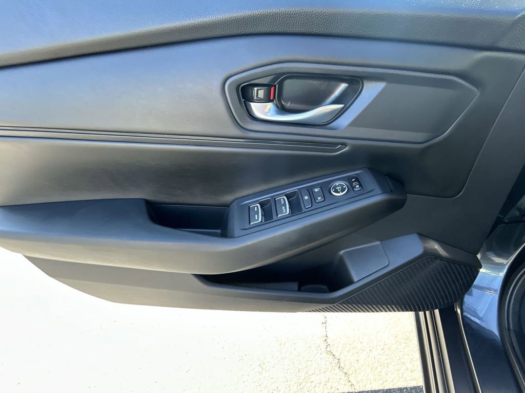 Used 2024 Honda Accord EX image 13