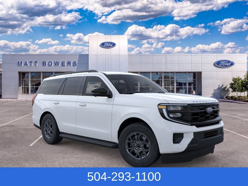New 2026 Ford Expedition Active RWD image 9