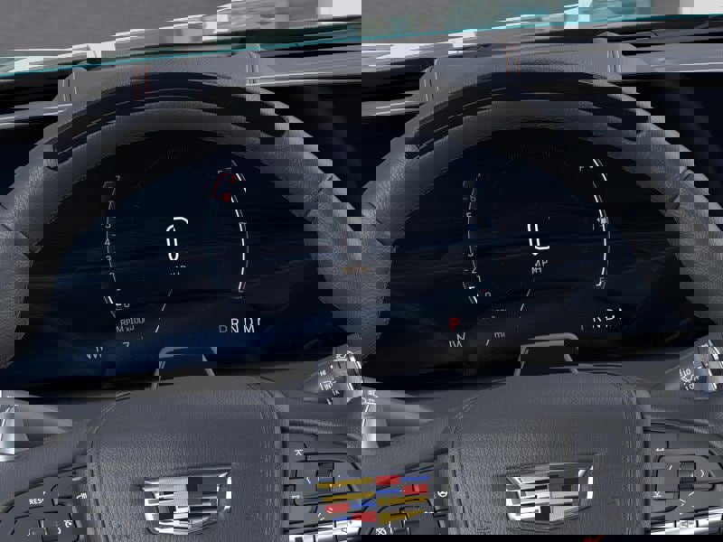 New 2026 Cadillac CT5 V image 18