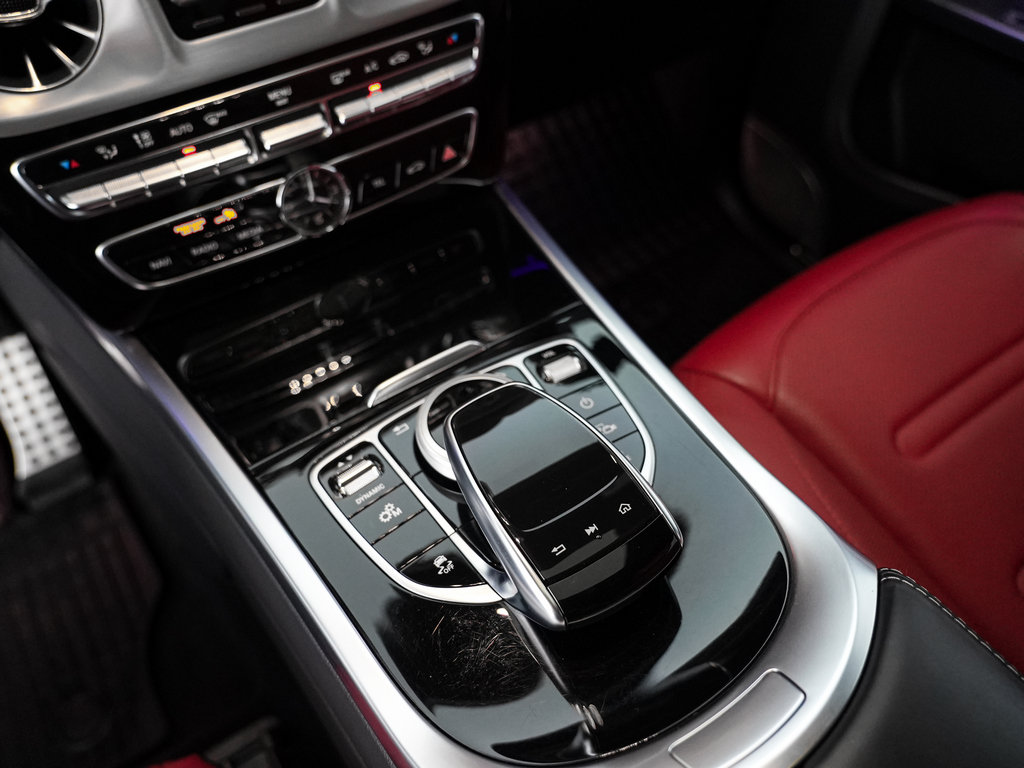 Used 2022 Mercedes-Benz G 550 image 21