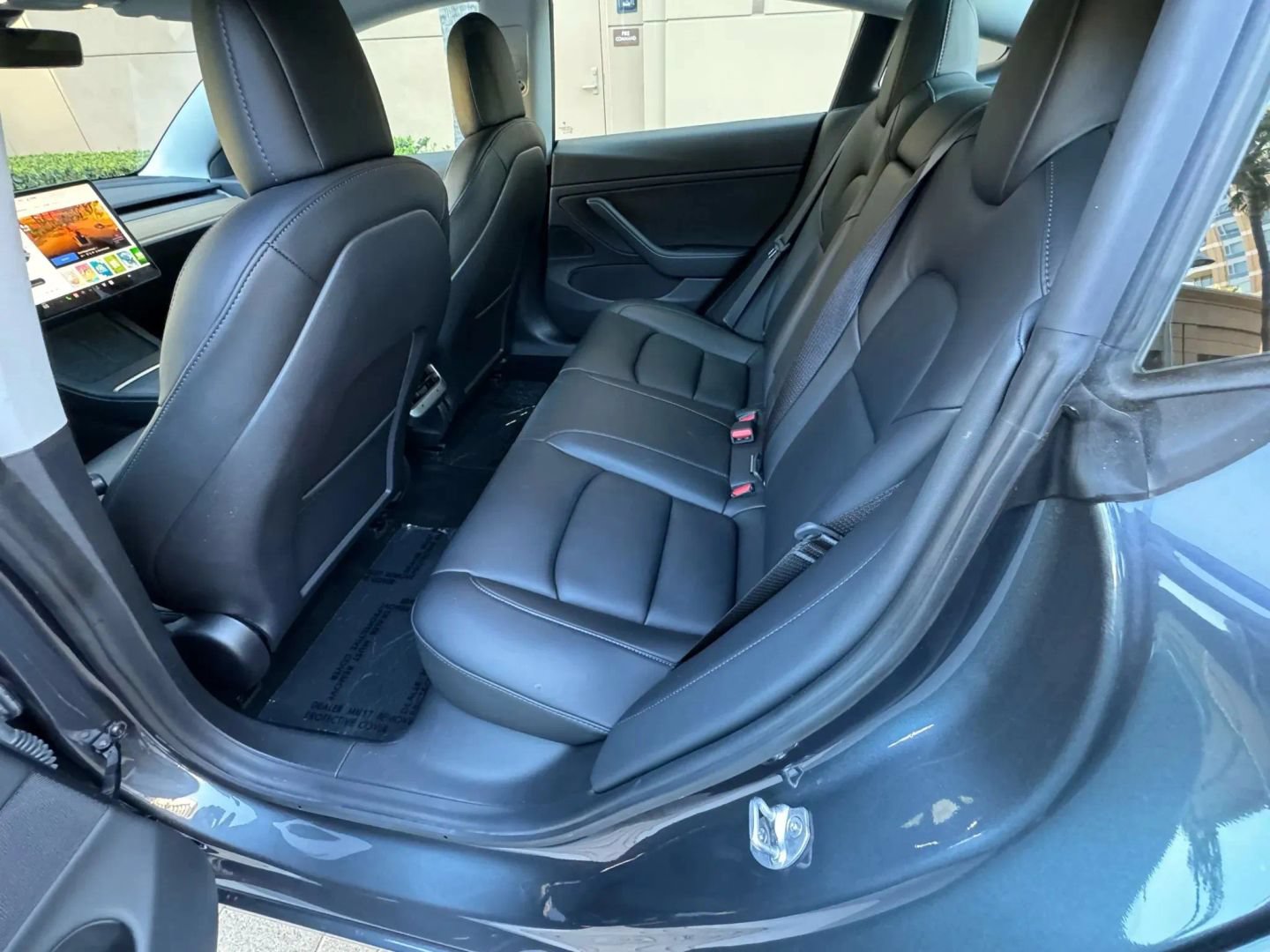 Used 2023 Tesla Model 3 Standard Range RWD image 13