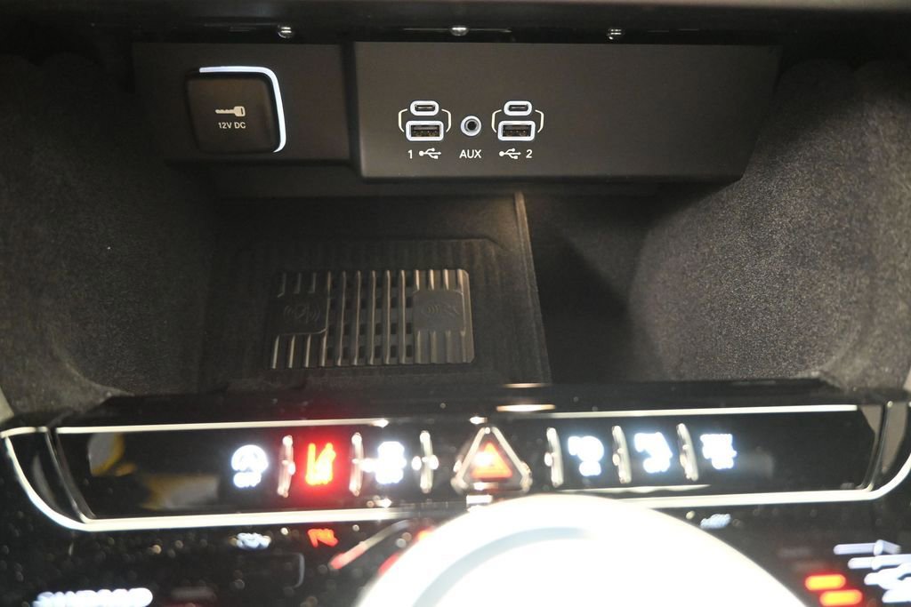 New 2026 Jeep Grand Wagoneer Limited AWD/4WD image 3