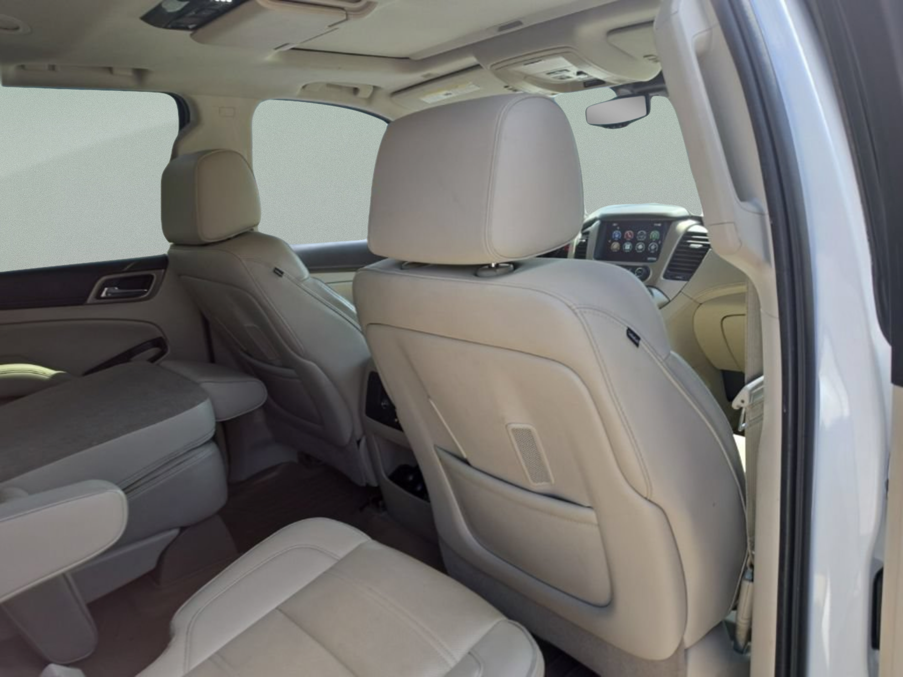 Used 2016 GMC Yukon Denali w/ Open Road Package RWD image 31
