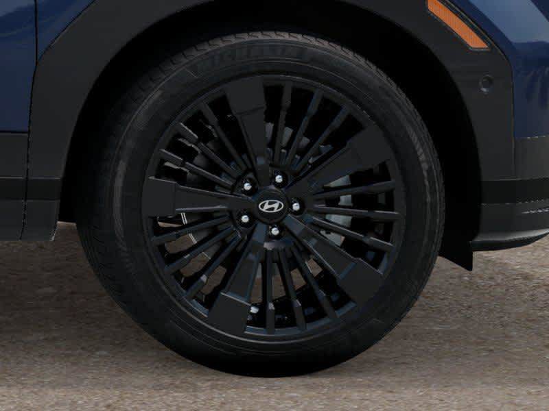 New 2027 Hyundai Santa Fe Calligraphy AWD/4WD image 8