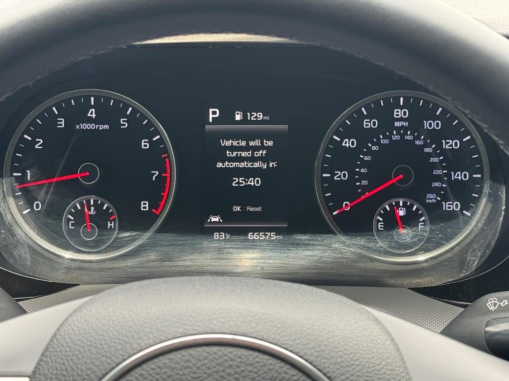 Used 2022 Kia K5 GT-Line w/ GT-Line FWD Premium Package image 14