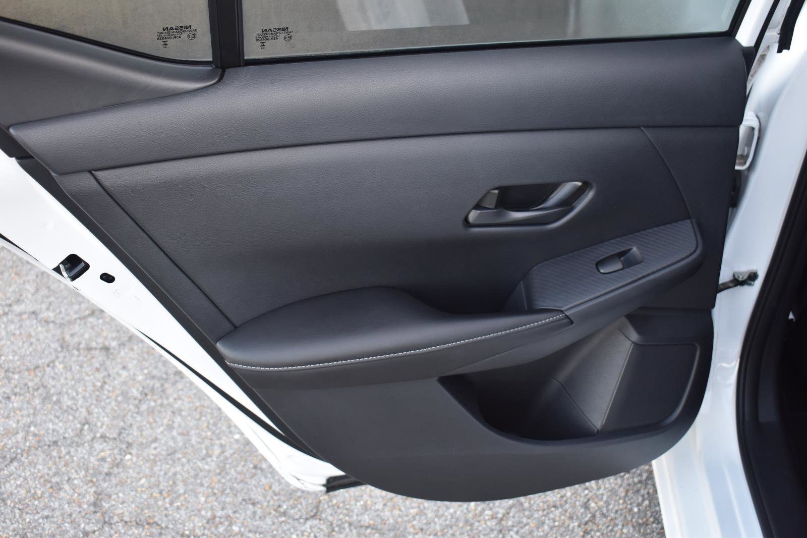 Used 2024 Nissan Sentra S image 37