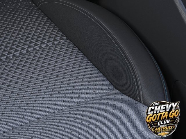 New 2026 Chevrolet Trax LT w/ LT Convenience Package FWD image 21