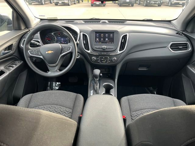 Used 2023 Chevrolet Equinox LT image 44