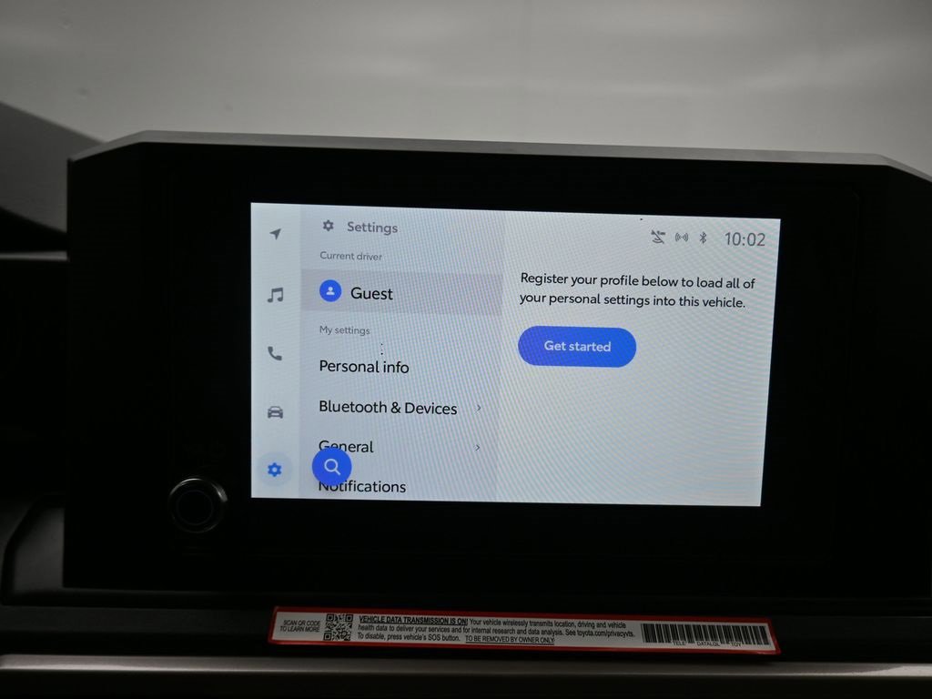 Used 2025 Toyota Tacoma SR image 17