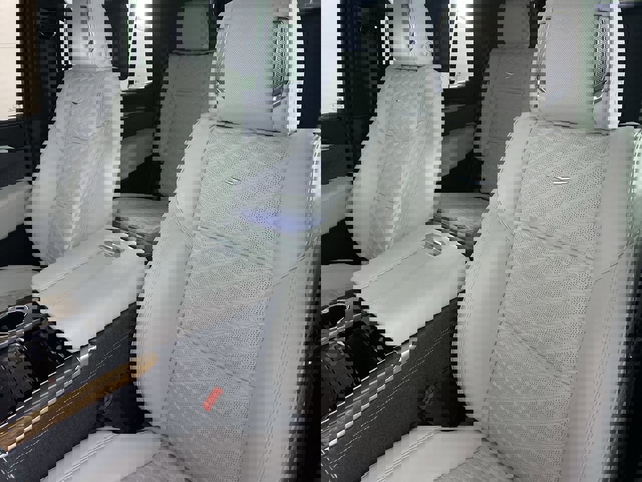 Certified 2025 Cadillac Escalade Sport Platinum w/ LPO, ONYX Package image 12