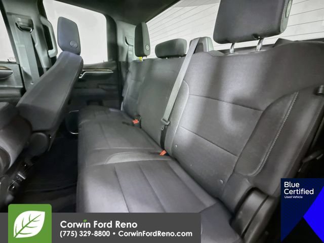 Used 2026 GMC Sierra 1500 Elevation w/ Elevation Select Package AWD/4WD image 27