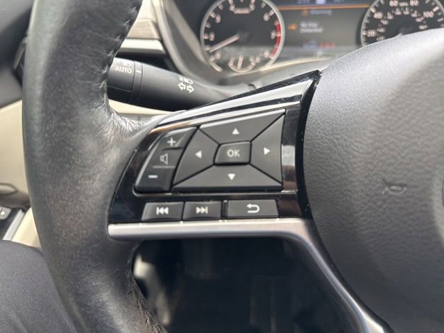 Used 2024 Nissan Altima 2.5 SL FWD image 31
