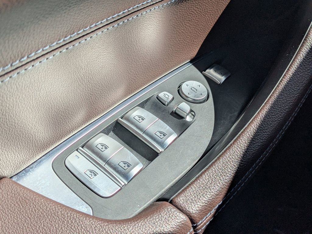 Used 2020 BMW X3 sDrive30i w/ Convenience Package image 10