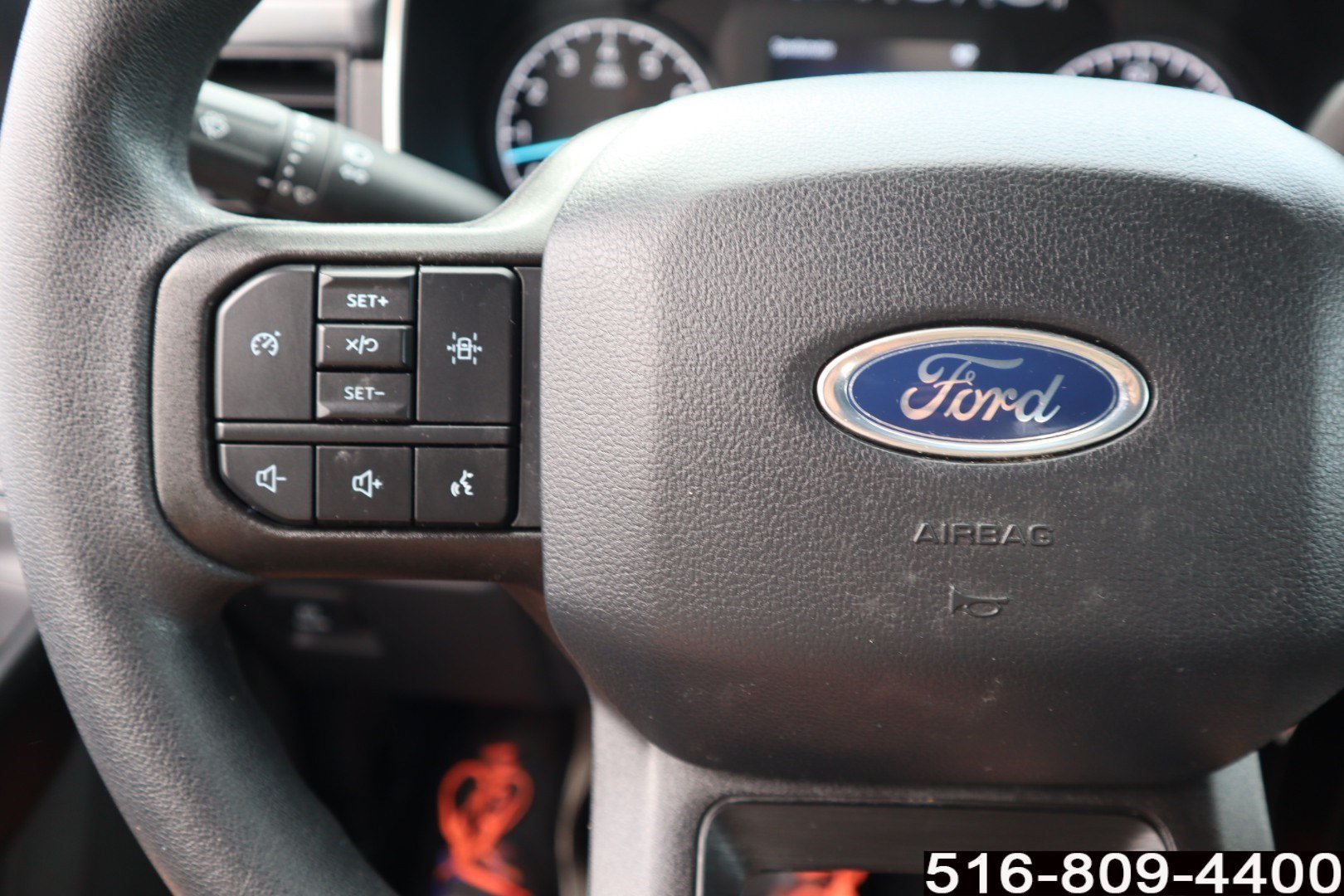 Used 2023 Ford F150 XL w/ STX Appearance Package AWD/4WD image 13