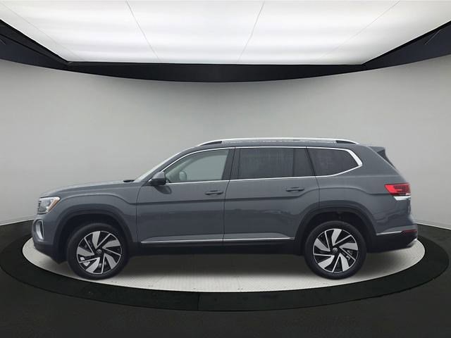 New 2026 Volkswagen Atlas SEL image 4