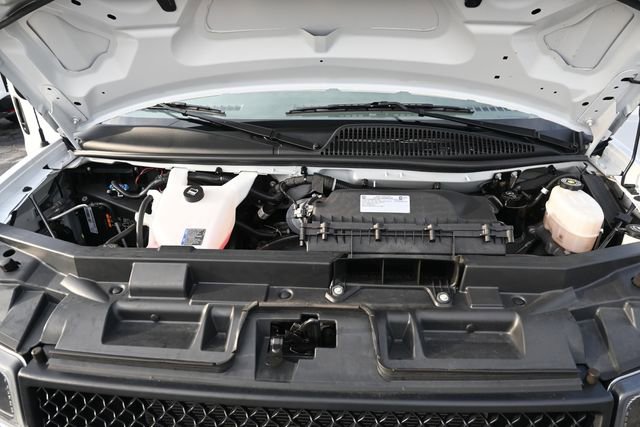 Used 2024 Chevrolet Express 2500 w/ Driver Convenience Package image 22