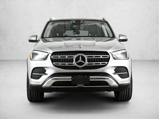 Certified 2026 Mercedes-Benz GLE 350 4MATIC image 2