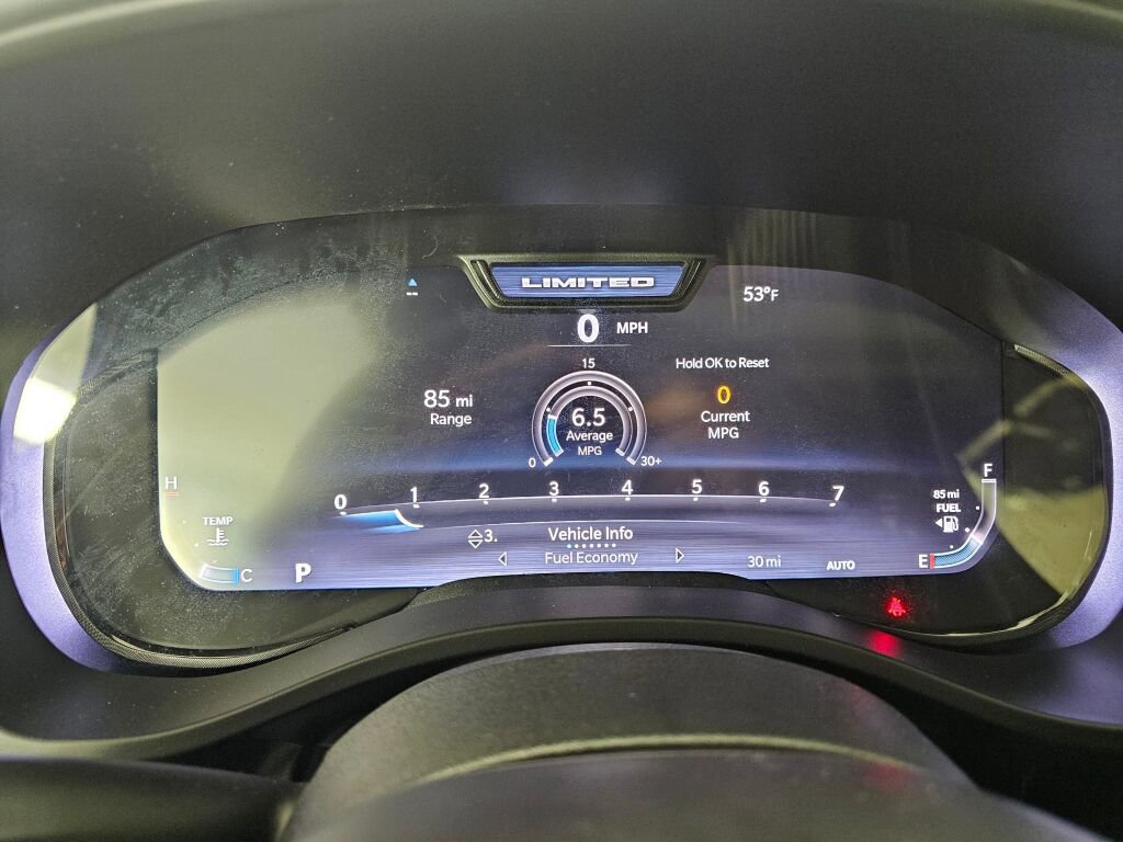 New 2026 RAM 1500 Limited w/ Night Edition image 24