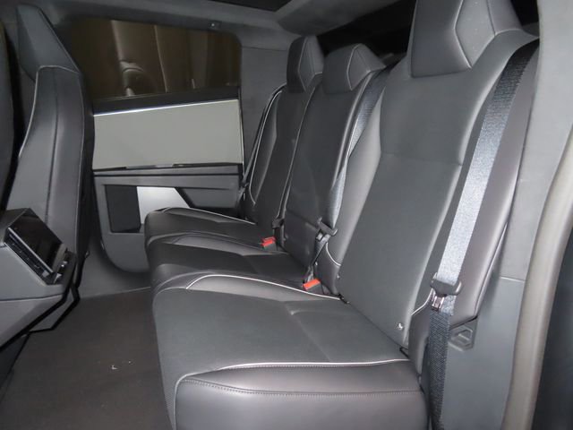 Used 2024 Tesla Cybertruck Cyberbeast image 21